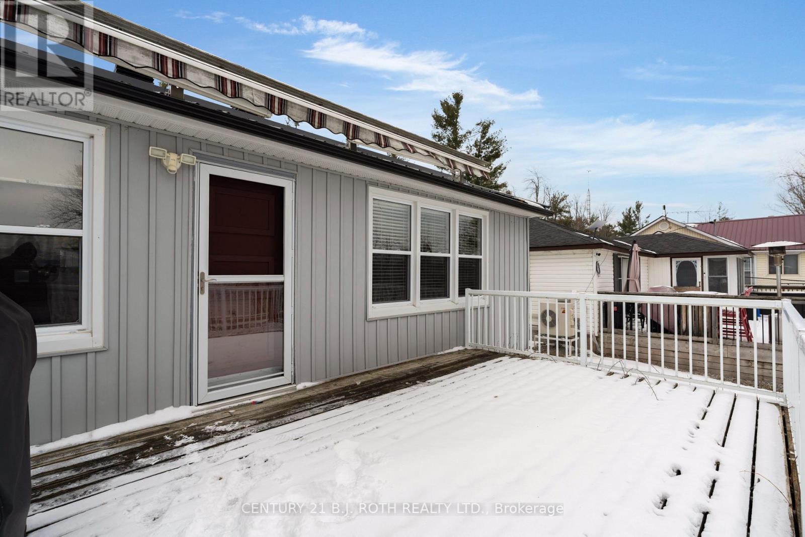 239 Avery Point Road, Kawartha Lakes, ON - Outdoor With Exterior