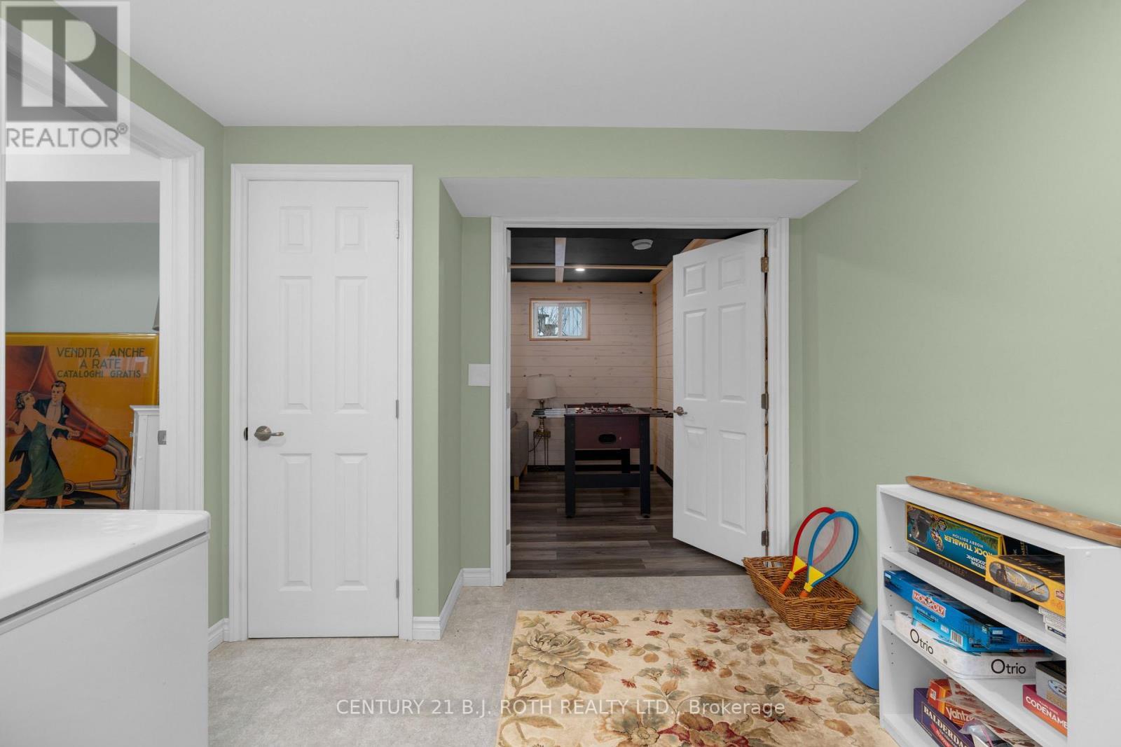 239 Avery Point Road, Kawartha Lakes, ON - Indoor