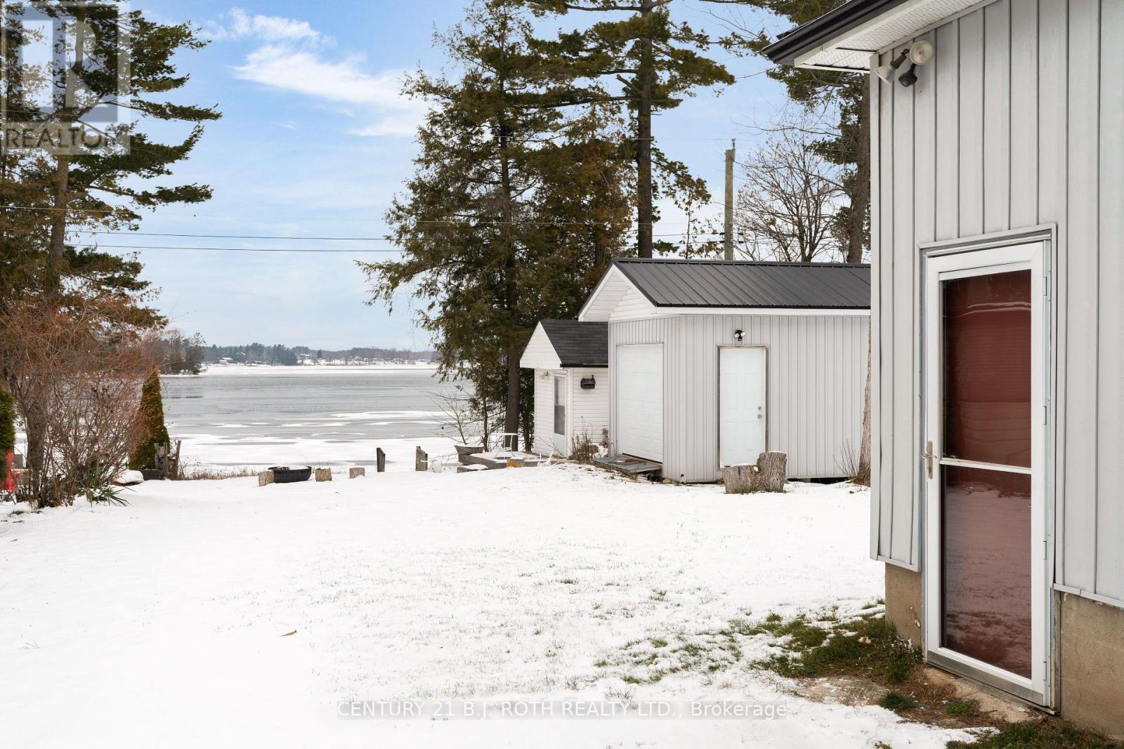 239 Avery Point Road, Kawartha Lakes, ON - Outdoor