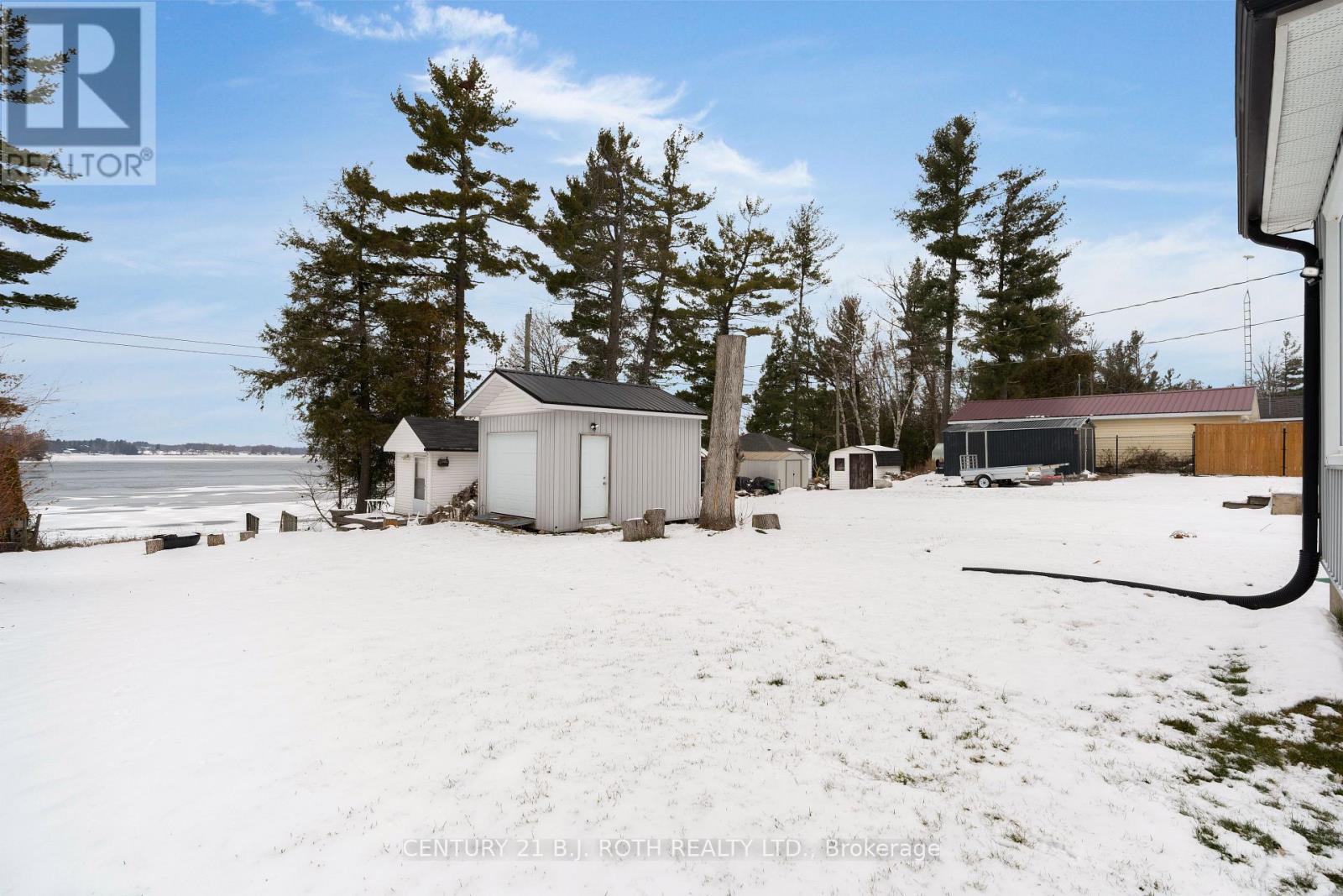 239 Avery Point Road, Kawartha Lakes, ON - Outdoor