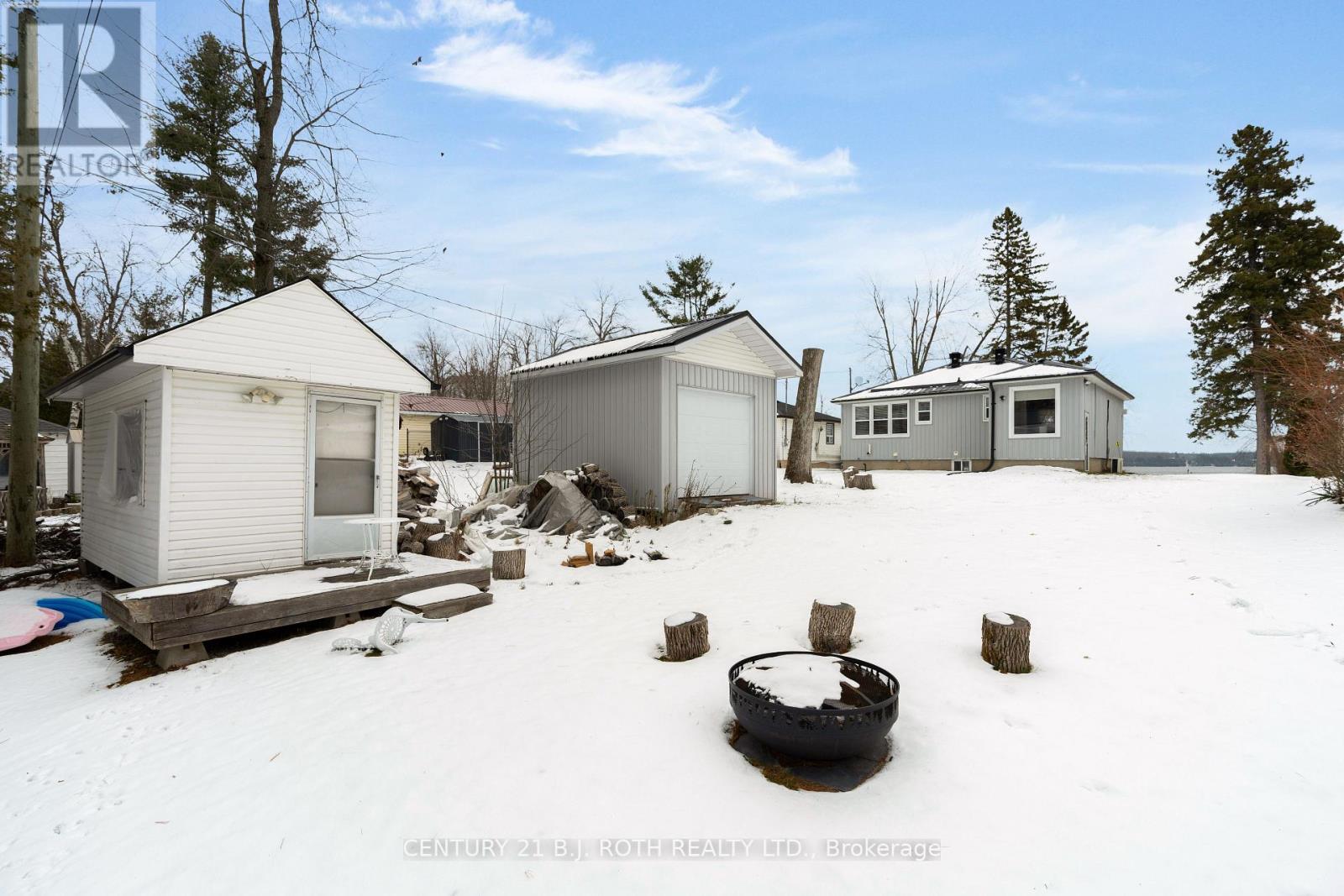 239 Avery Point Road, Kawartha Lakes, ON - Outdoor