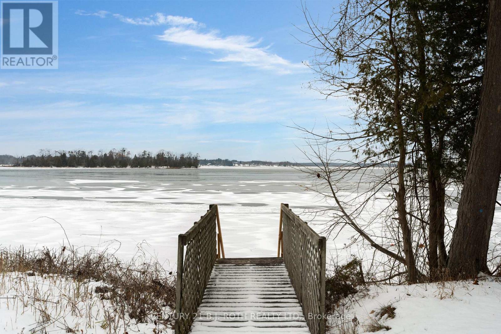 239 Avery Point Road, Kawartha Lakes, ON - Outdoor With Body Of Water With View