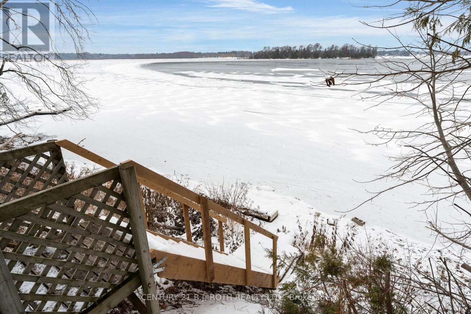 239 Avery Point Road, Kawartha Lakes, ON - Outdoor With View