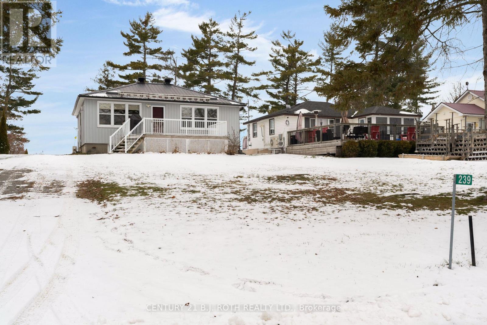 239 Avery Point Road, Kawartha Lakes, ON - Outdoor
