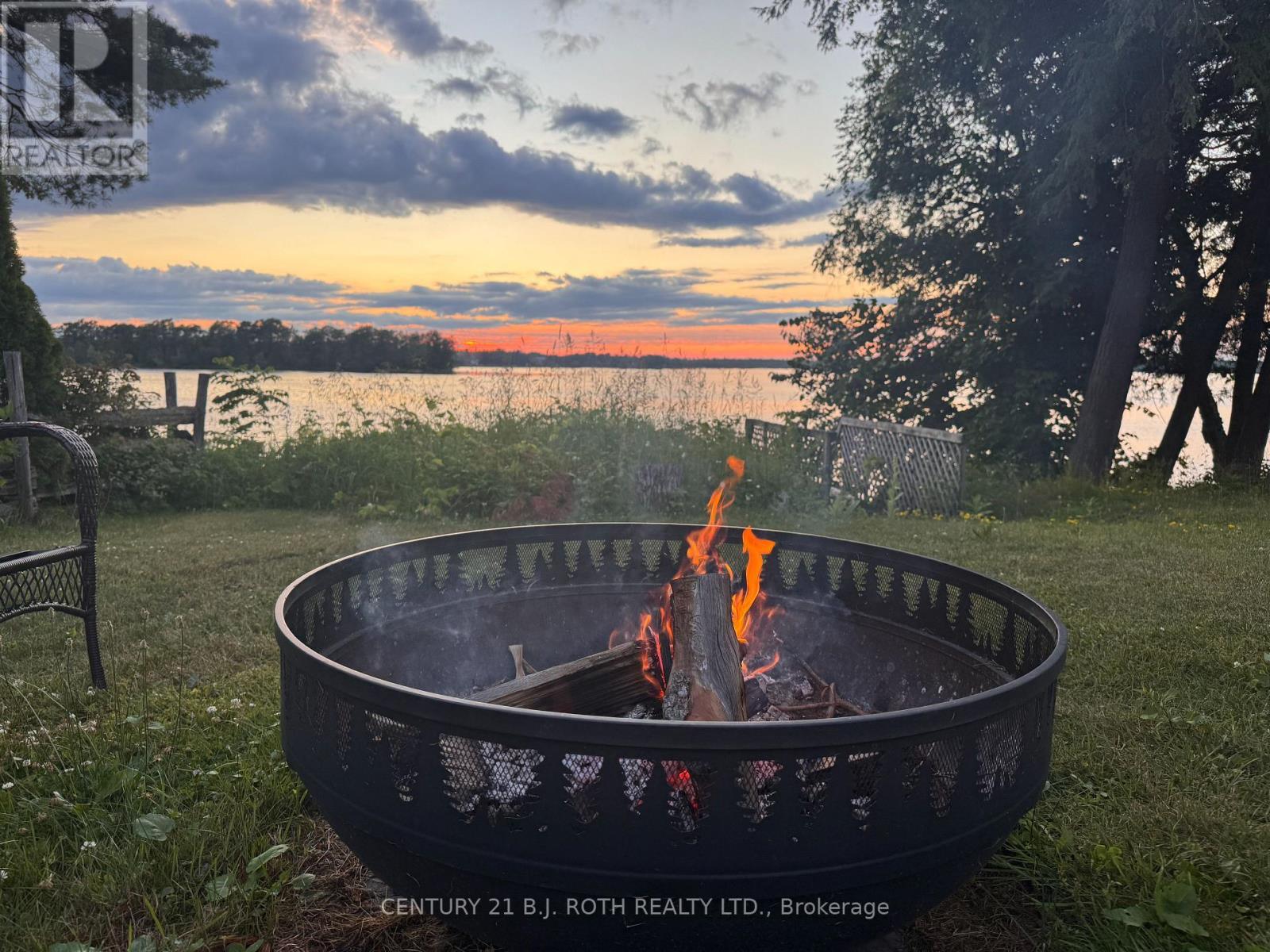 239 Avery Point Road, Kawartha Lakes, ON - Outdoor With View