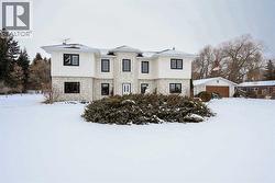 10, 27501 Township Road 374 Rural Red Deer County, AB T5S 2B1