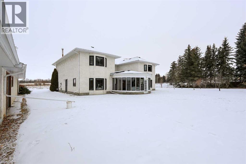 10, 27501 Township Road 374, Rural Red Deer County, AB