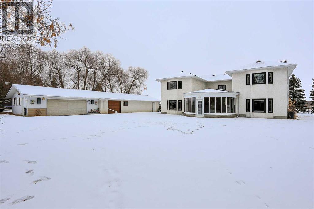 10, 27501 Township Road 374, Rural Red Deer County, AB