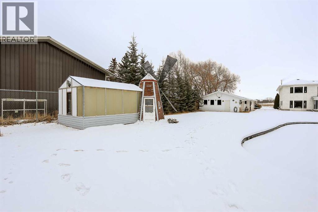 10, 27501 Township Road 374, Rural Red Deer County, AB
