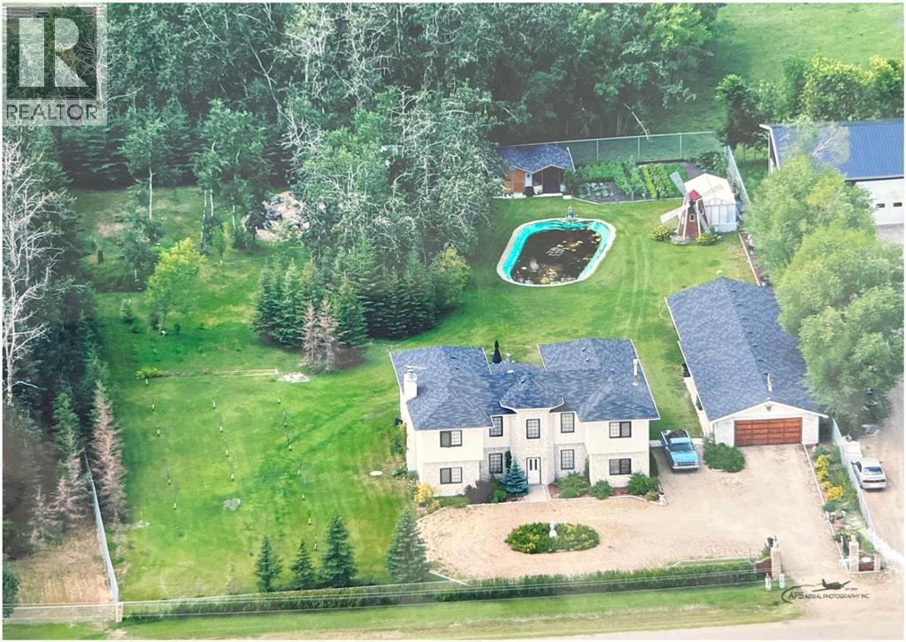 10, 27501 Township Road 374, Rural Red Deer County, AB