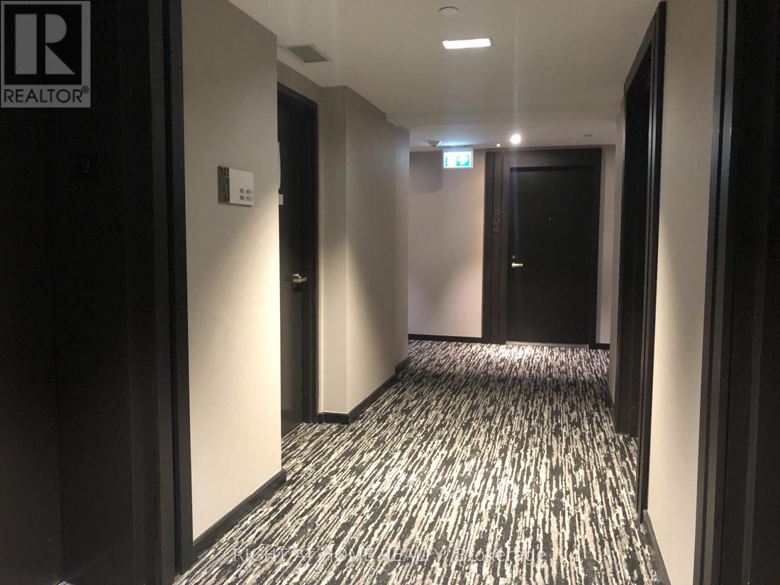 901 - 501 Yonge Street, Toronto, ON - Indoor Photo Showing Other Room