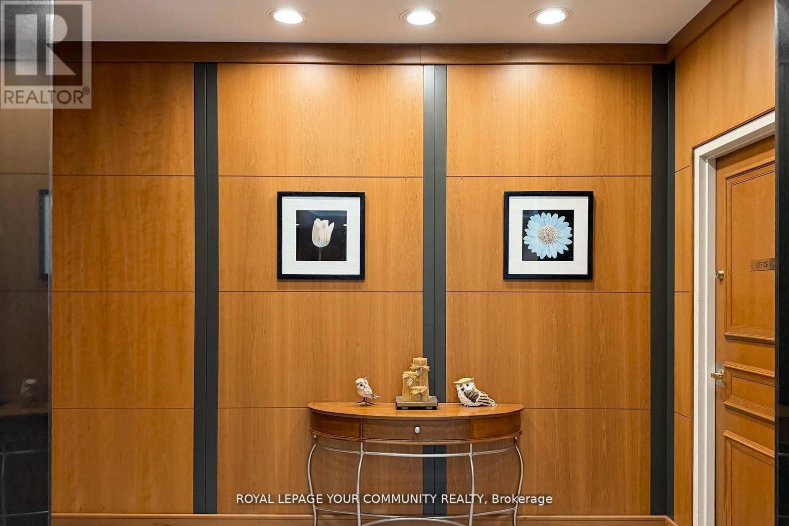 1201 - 260 Doris Avenue, Toronto, ON - Indoor Photo Showing Other Room