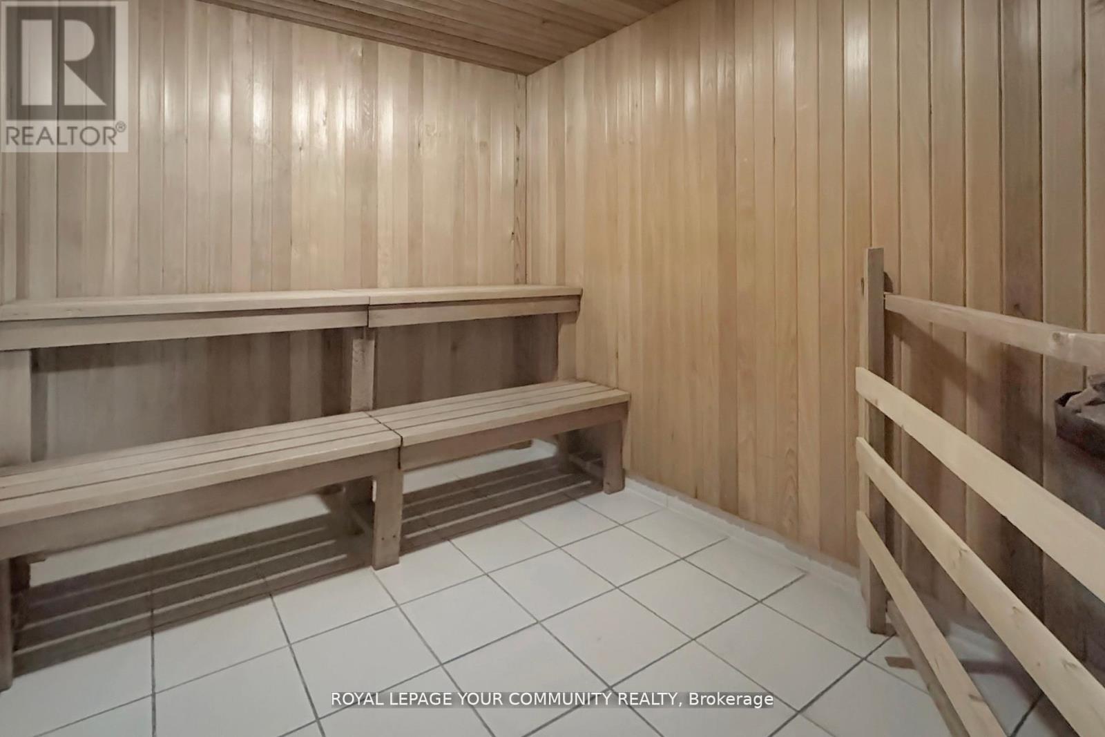 1201 - 260 Doris Avenue, Toronto, ON - Indoor Photo Showing Other Room