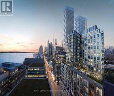 1517 - 15 RICHARDSON STREET Toronto, ON M5A 0Y5