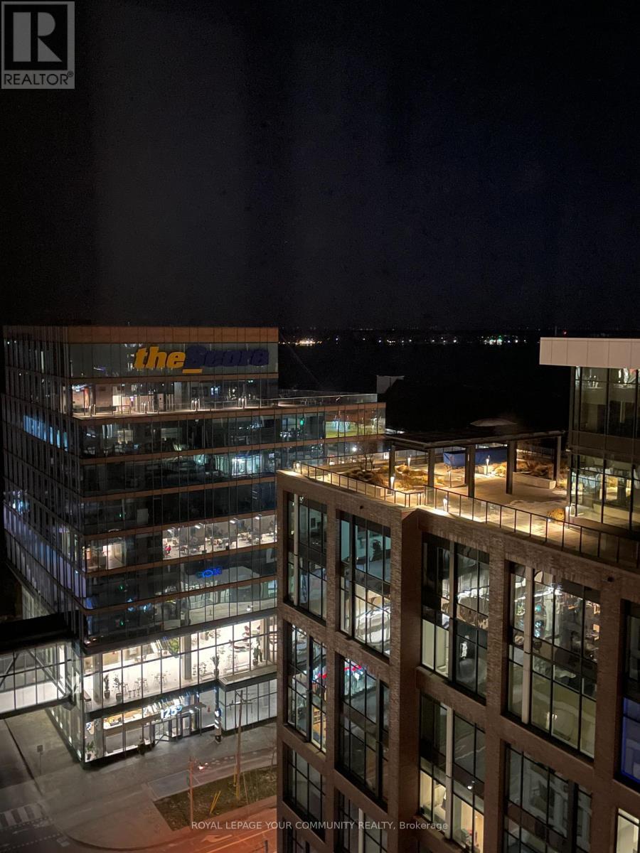 1517 - 15 Richardson Street, Toronto, ON - Outdoor