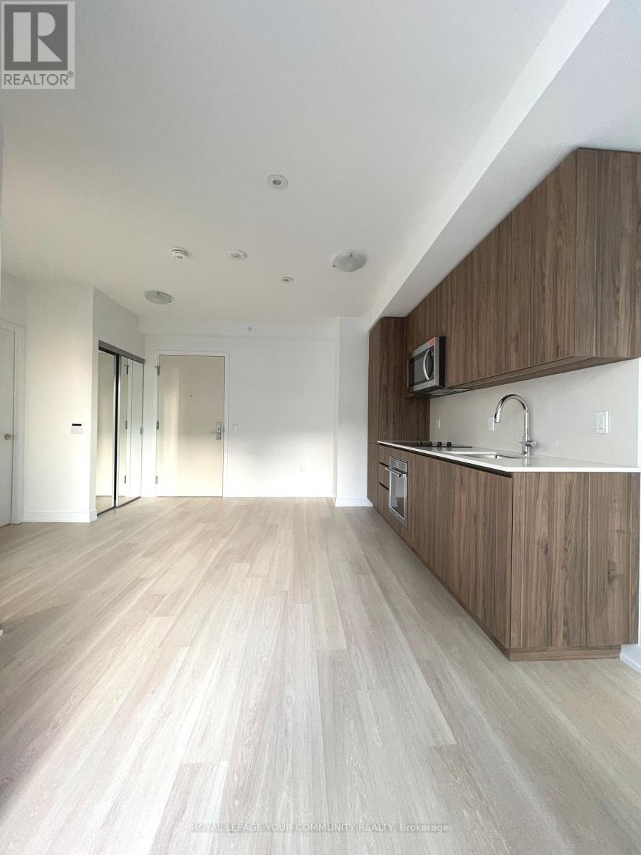 1517 - 15 Richardson Street, Toronto, ON - Indoor