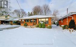 50 FAIRLAWN ROAD Kitchener, ON N2C 1X9