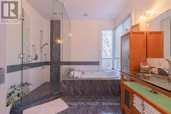 Main Level Ensuite -