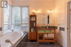 Main Level Ensuite -