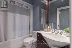 Main Level Bathroom -