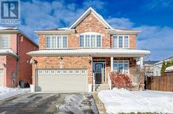 538 THOMAS SLEE DRIVE Kitchener, ON N2P 2Y7