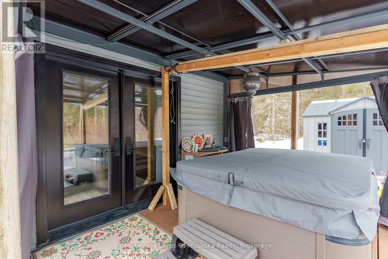 679 Boulder Road, South River, ON -