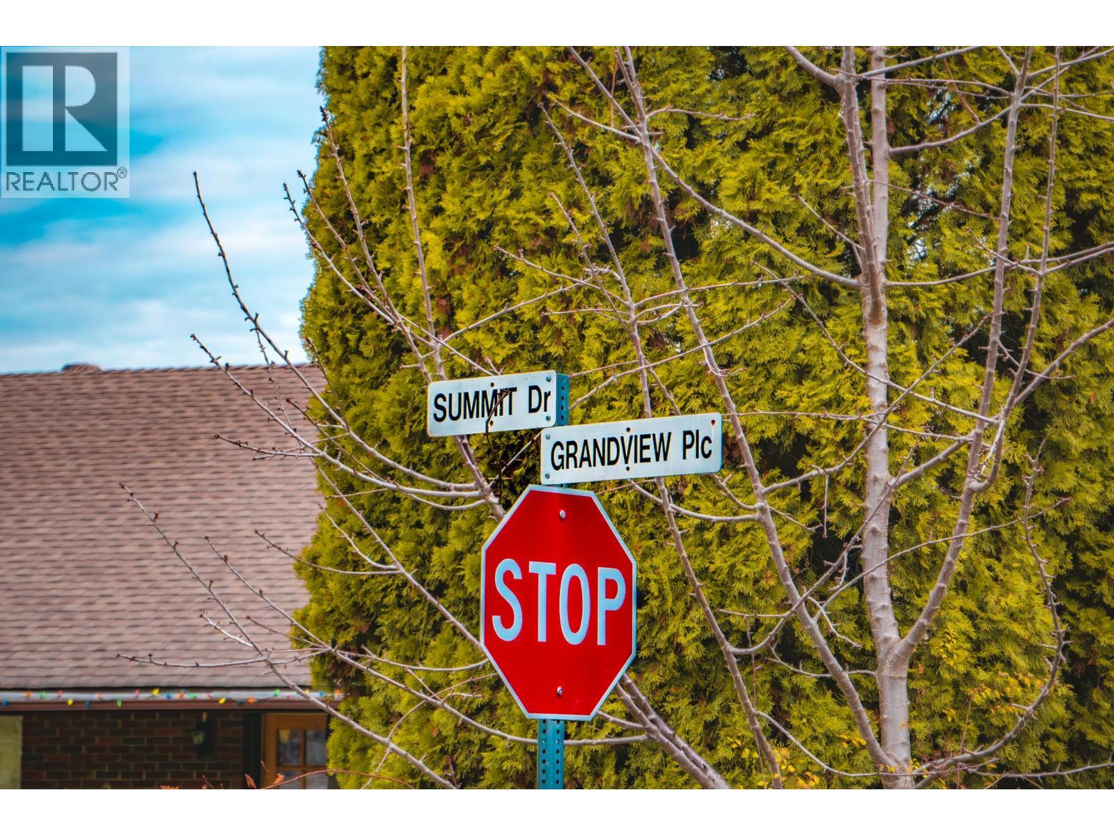 Lot 125 Grand View Place, South Shuswap, BC