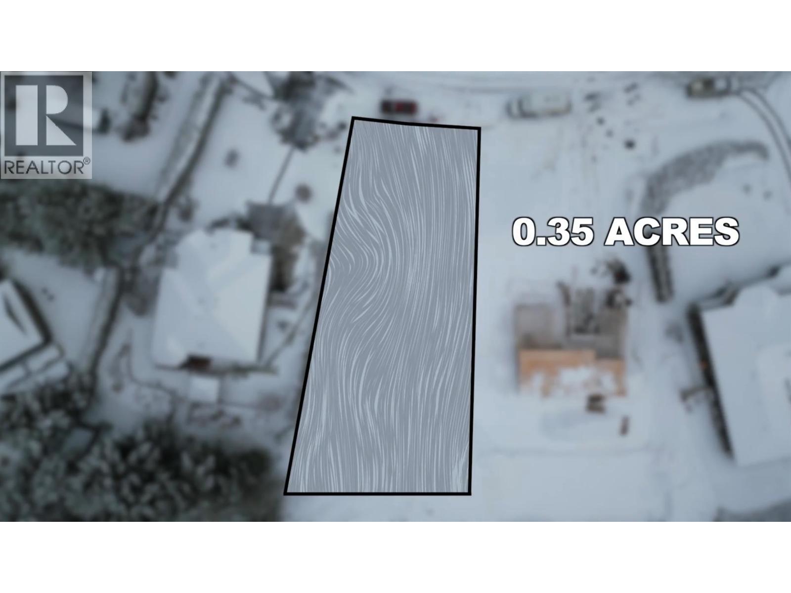 Lot 125 Grand View Place, South Shuswap, BC