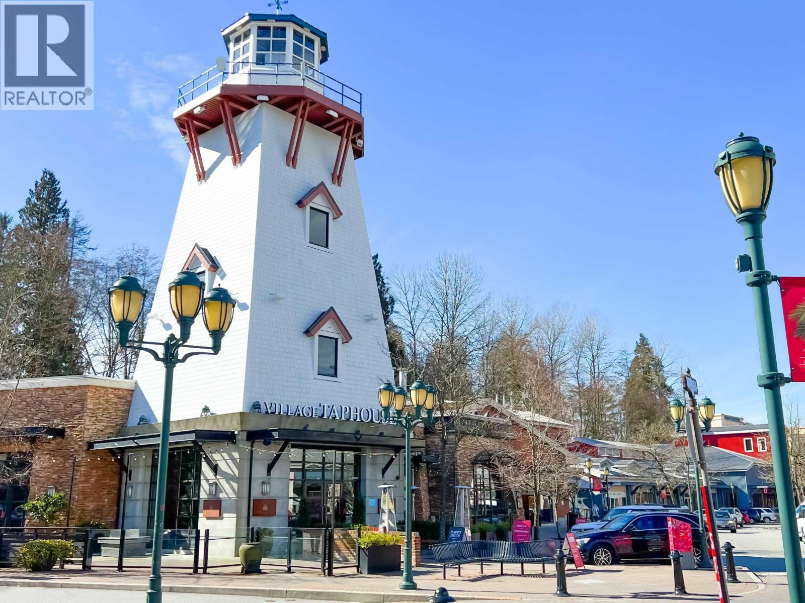 807 1675 Lions Gate Lane, North Vancouver, BC - Outdoor