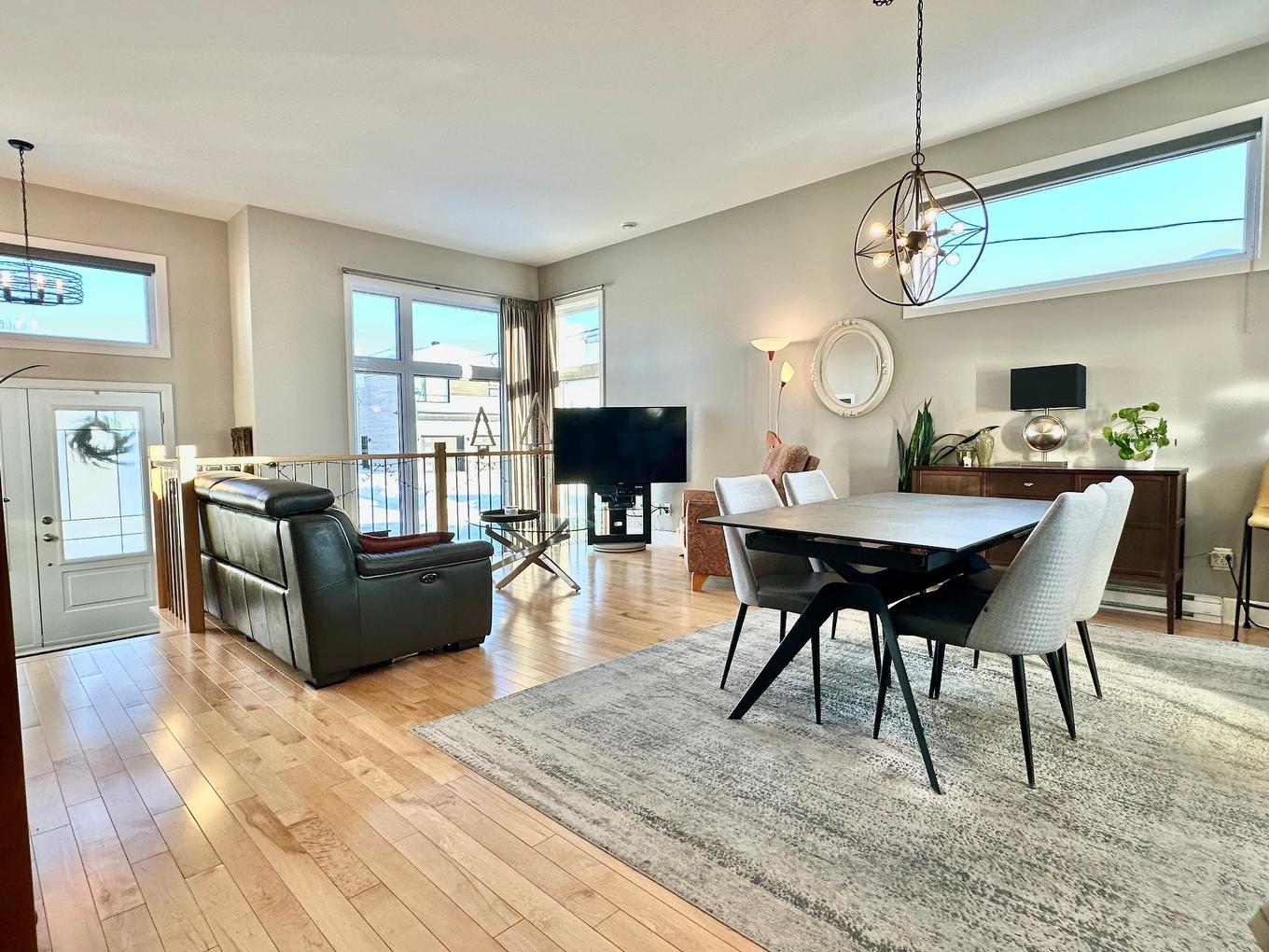 Vue d'ensemble - 320 Rue Abigail, Lachute, QC - Indoor