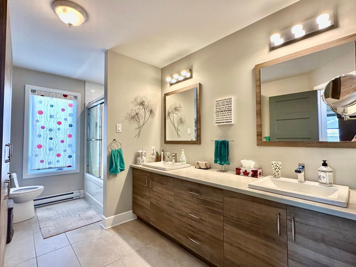 Salle de bains - 320 Rue Abigail, Lachute, QC - Indoor Photo Showing Bathroom