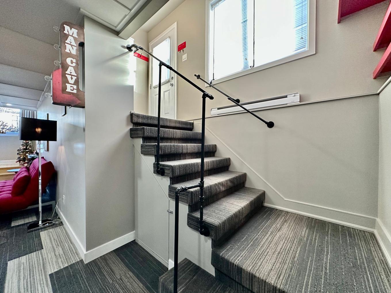 Entrée extérieure - 320 Rue Abigail, Lachute, QC - Indoor Photo Showing Other Room