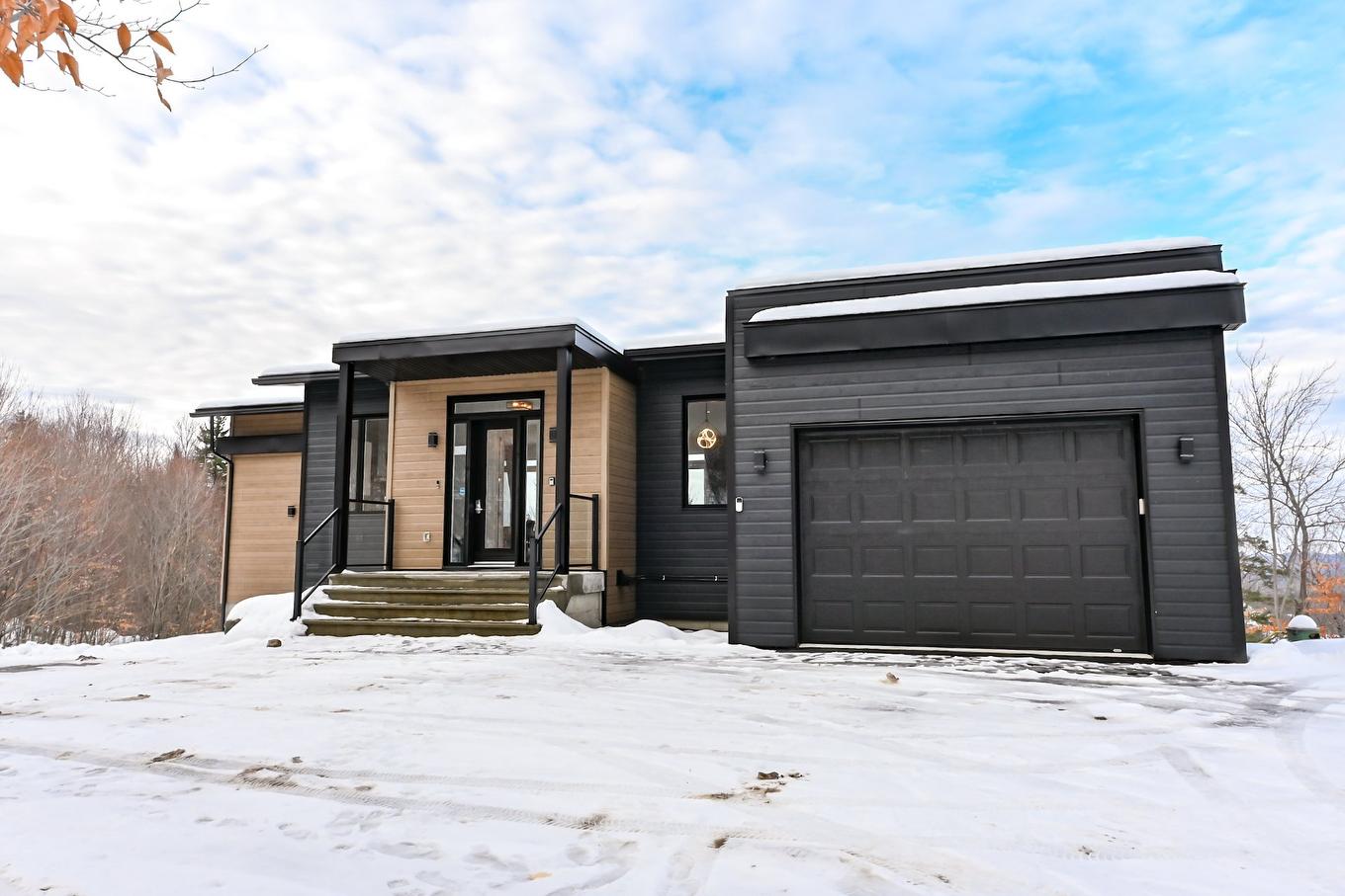 Frontage - 165 Rue Du Denali, La Conception, QC - Outdoor