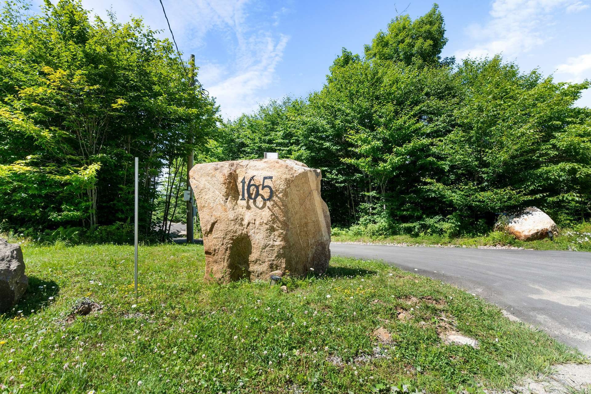 Entry - 165 Rue Du Denali, La Conception, QC - Outdoor
