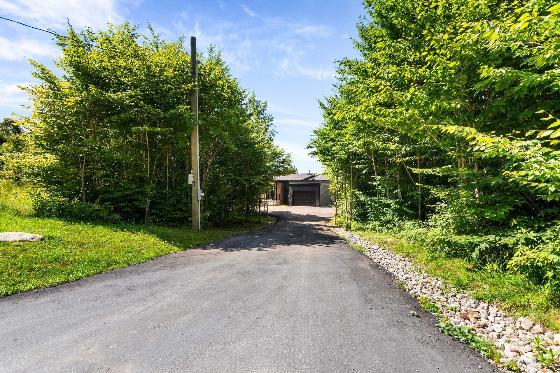 Entry - 165 Rue Du Denali, La Conception, QC - Outdoor