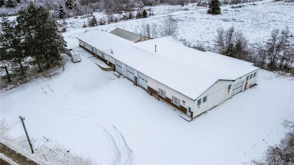 1954 Amirault St, Dieppe, NB