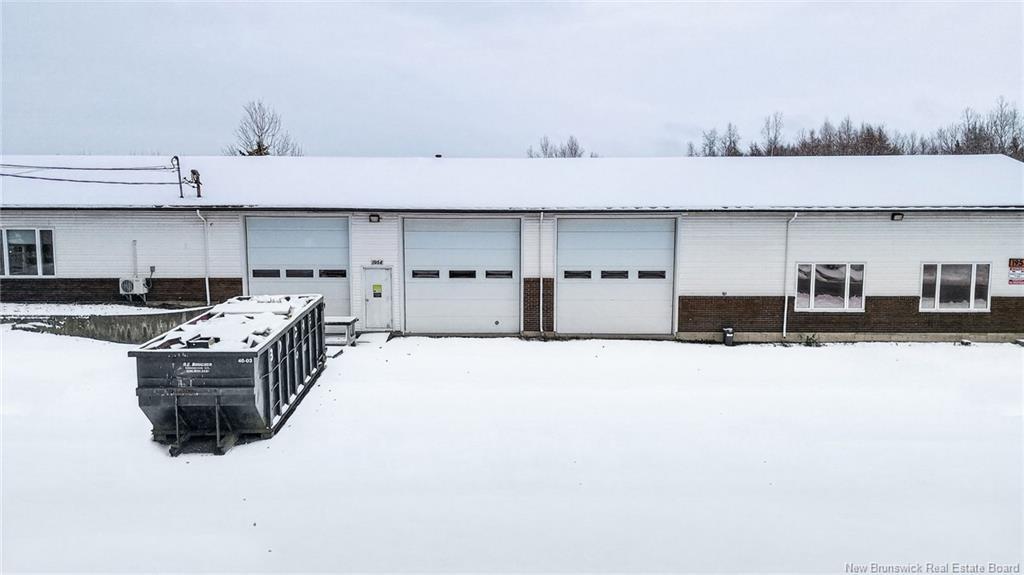 1954 Amirault St, Dieppe, NB