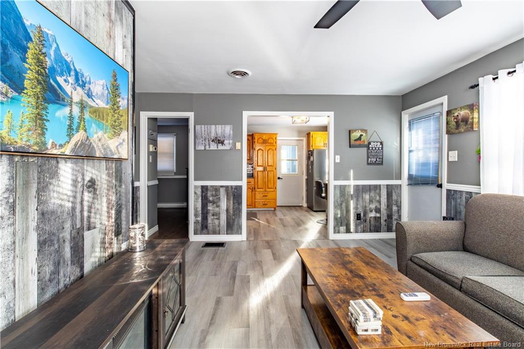 609 Jordan Mountain, Jordan Mountain, NB