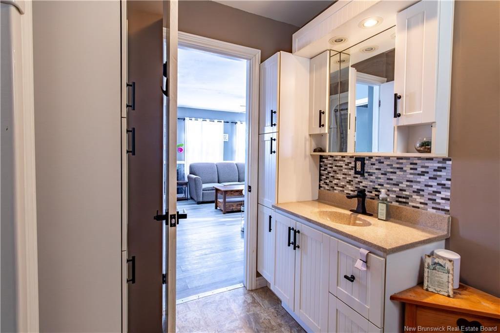 609 Jordan Mountain, Jordan Mountain, NB