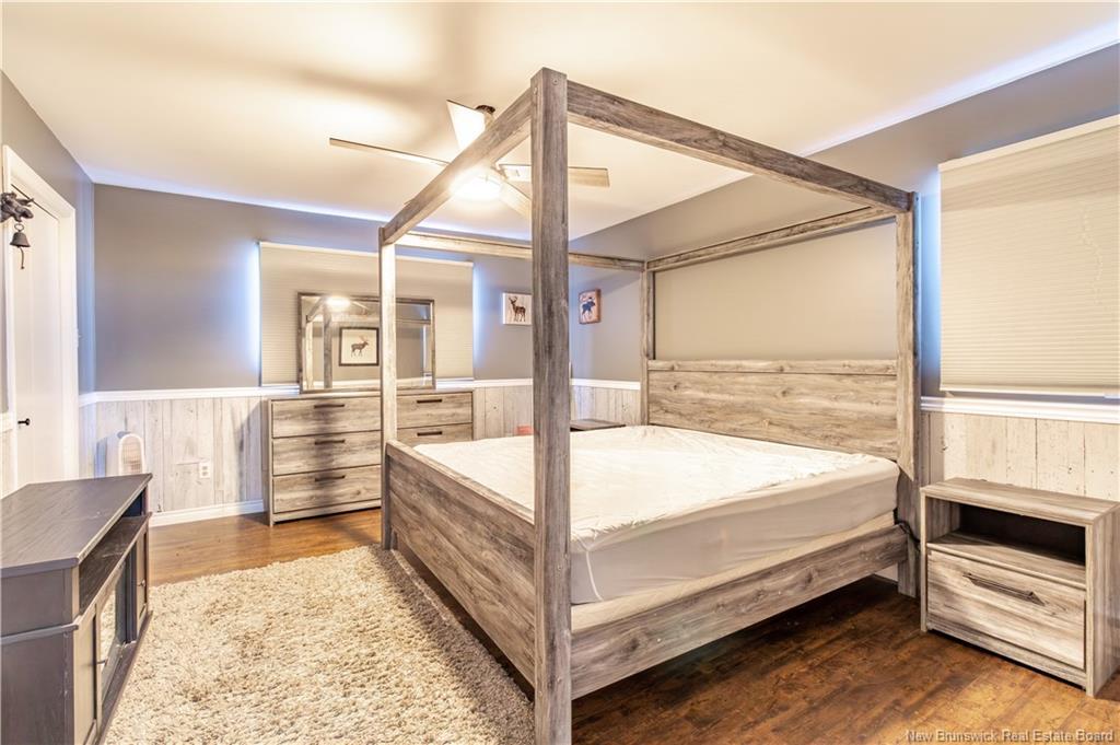 609 Jordan Mountain, Jordan Mountain, NB