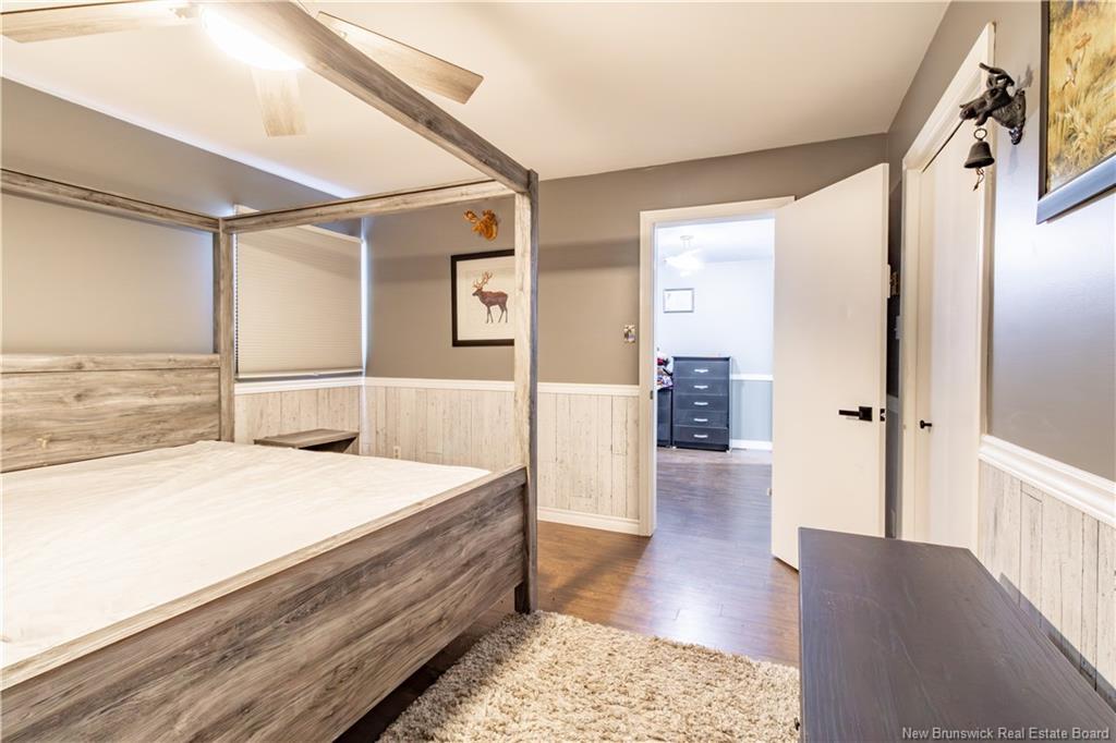 609 Jordan Mountain, Jordan Mountain, NB