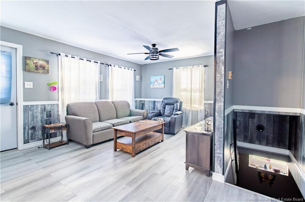 609 Jordan Mountain, Jordan Mountain, NB