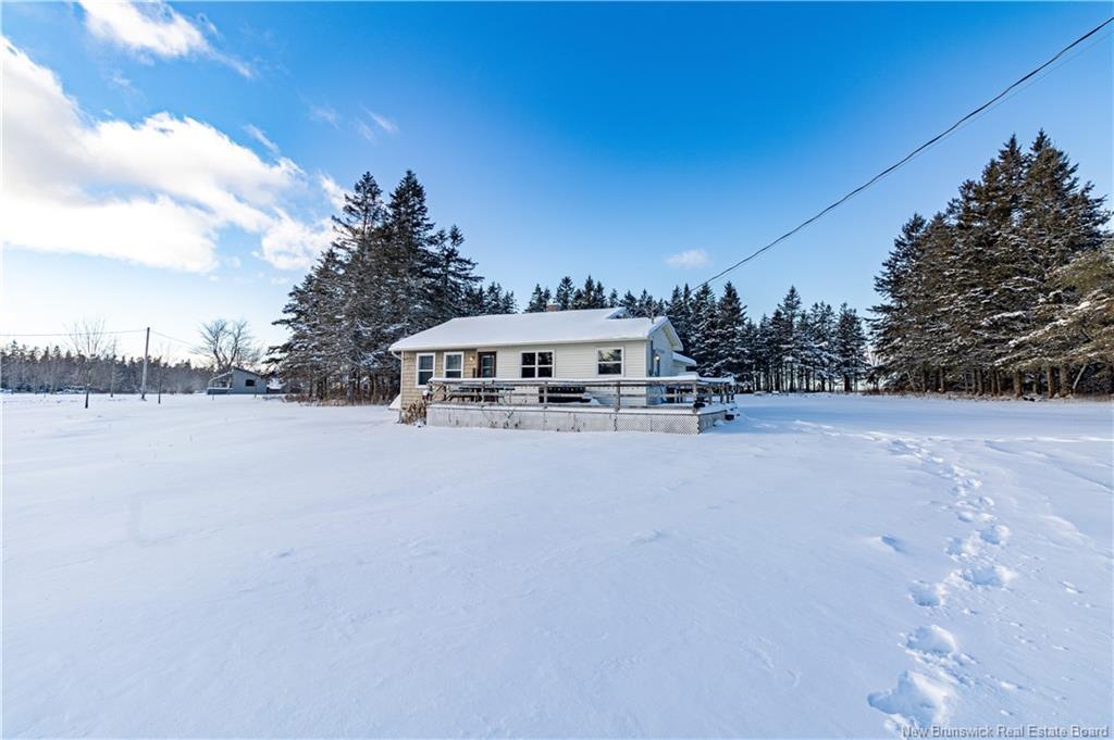 609 Jordan Mountain, Jordan Mountain, NB