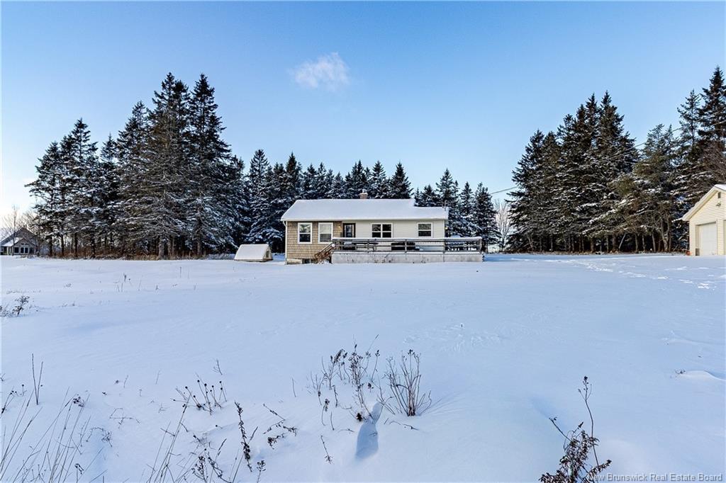 609 Jordan Mountain, Jordan Mountain, NB