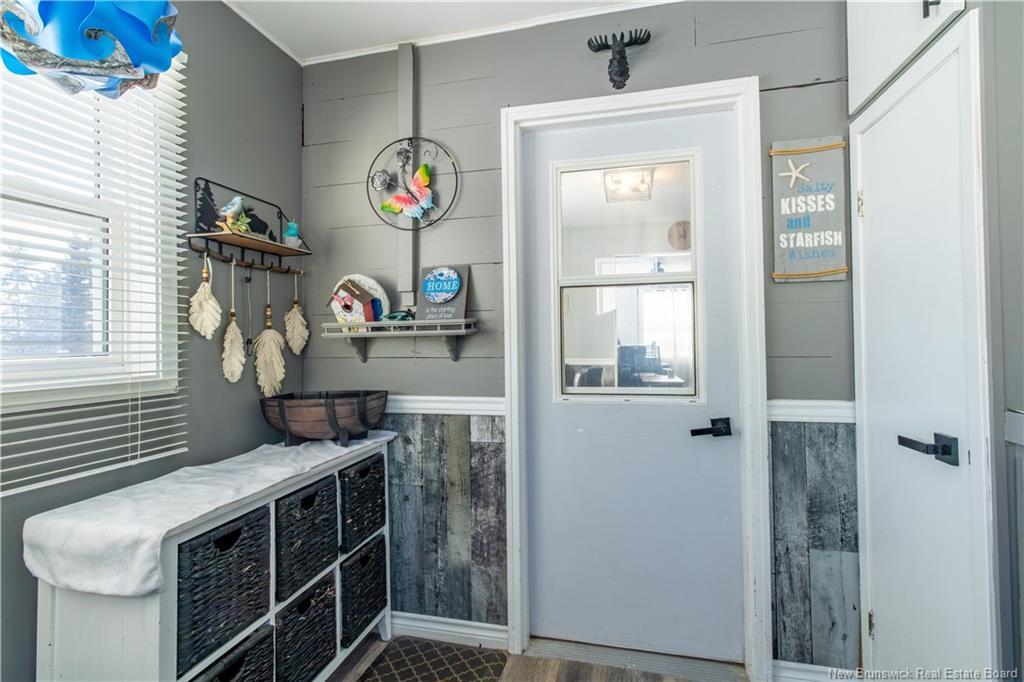 609 Jordan Mountain, Jordan Mountain, NB