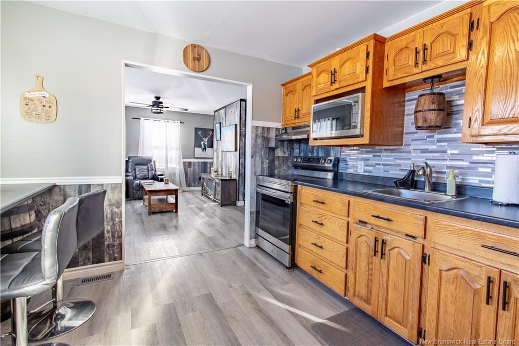 609 Jordan Mountain, Jordan Mountain, NB