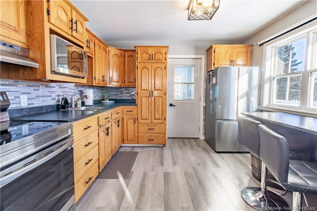 609 Jordan Mountain, Jordan Mountain, NB