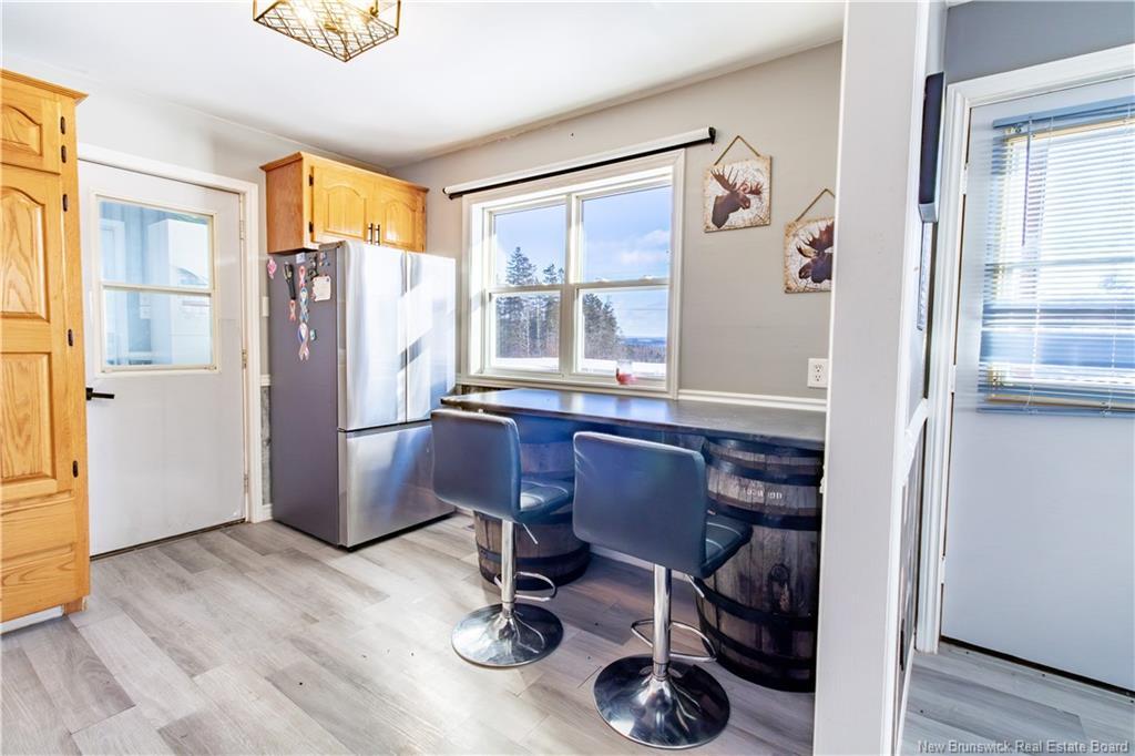 609 Jordan Mountain, Jordan Mountain, NB