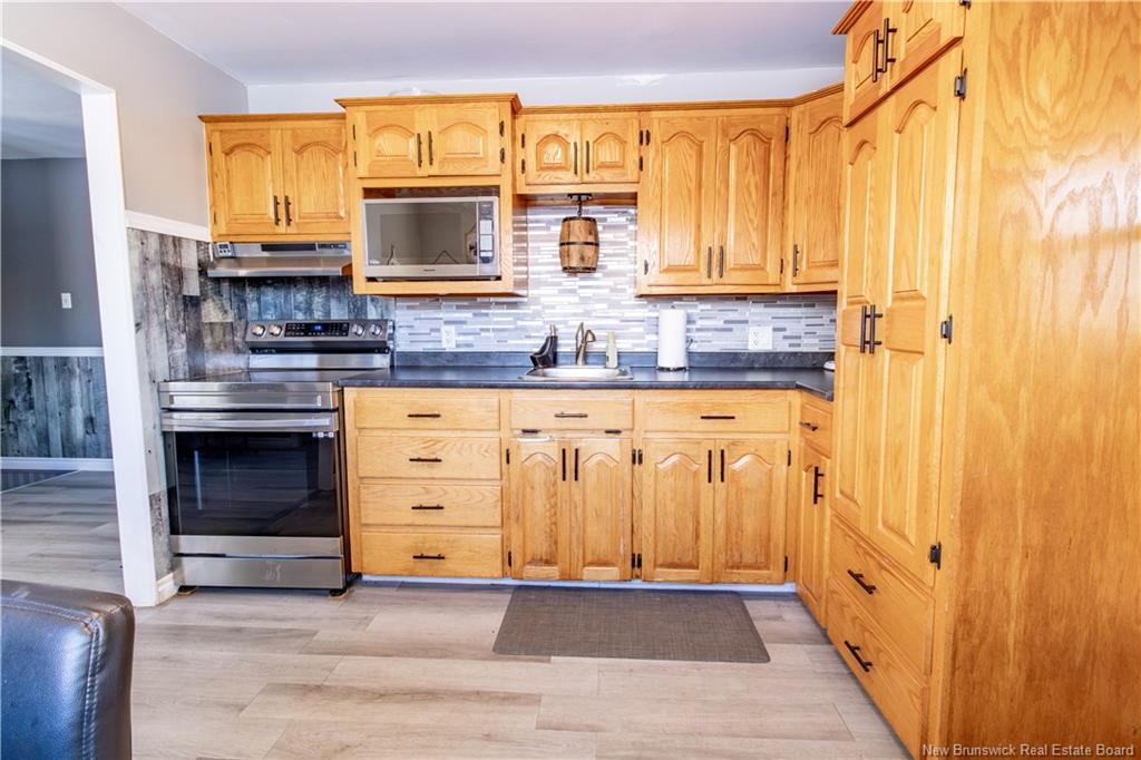 609 Jordan Mountain, Jordan Mountain, NB