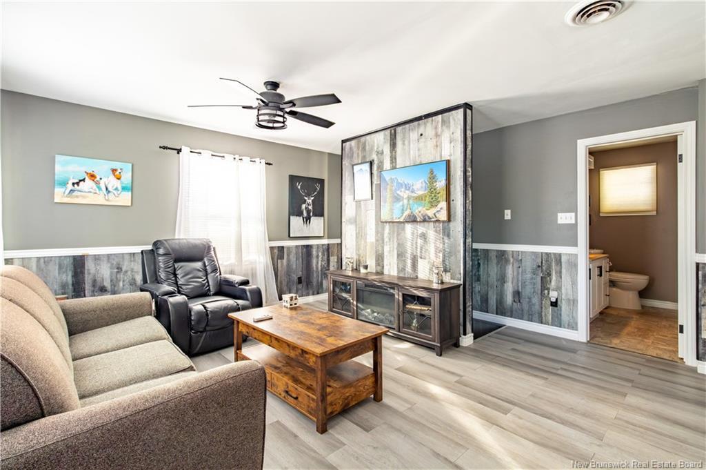 609 Jordan Mountain, Jordan Mountain, NB